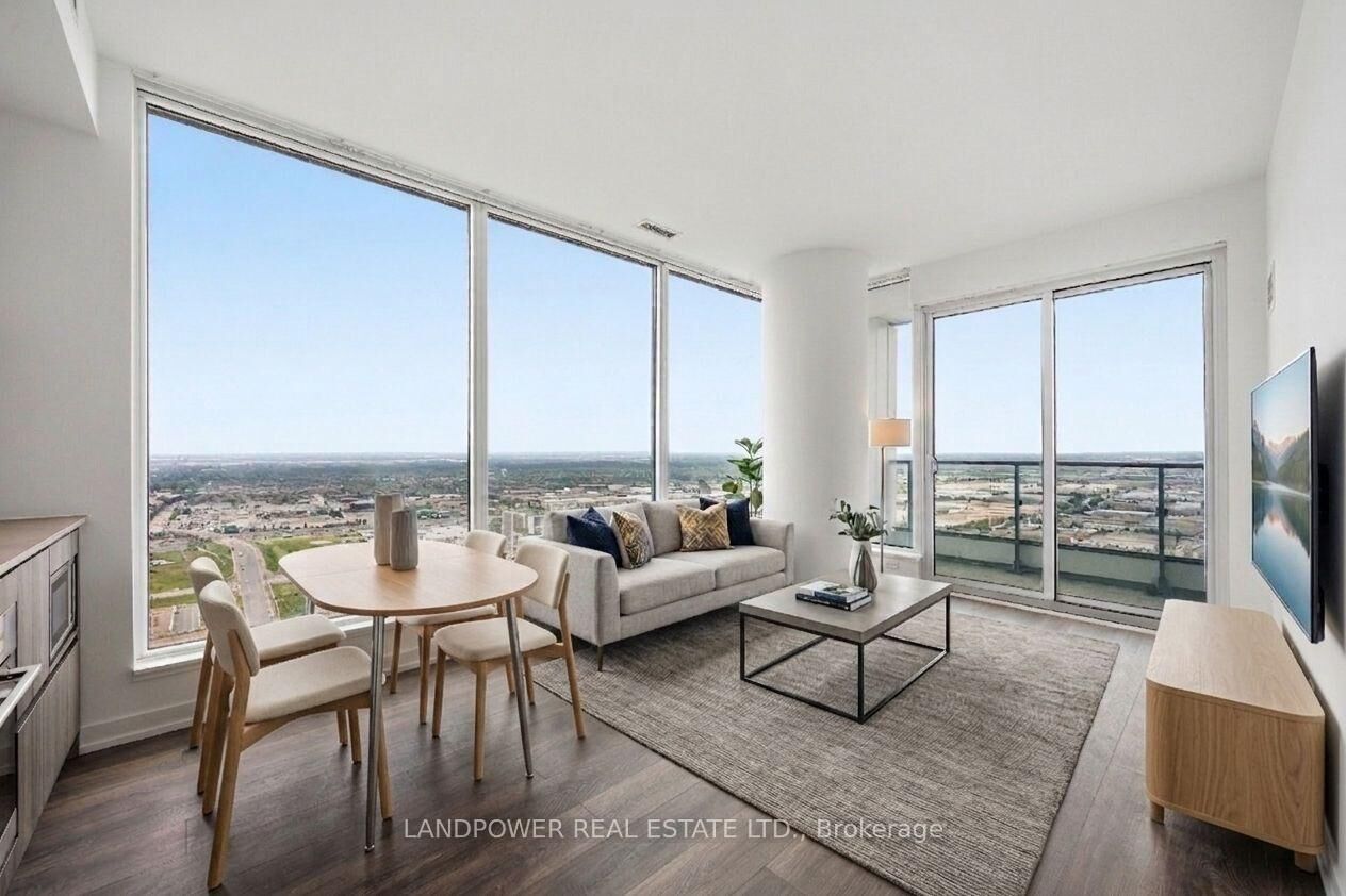 Property Photo:  898 Portage Parkway 4210  ON L4K 0J6 