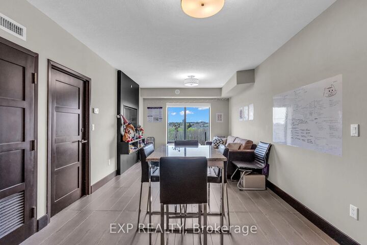 Property Photo: 1235 Richmond Street 1107 ON N6A 0C1