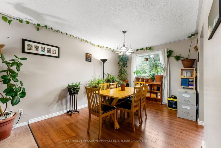 Property Photo: 594 Herbert Street E ON K8A 8E9