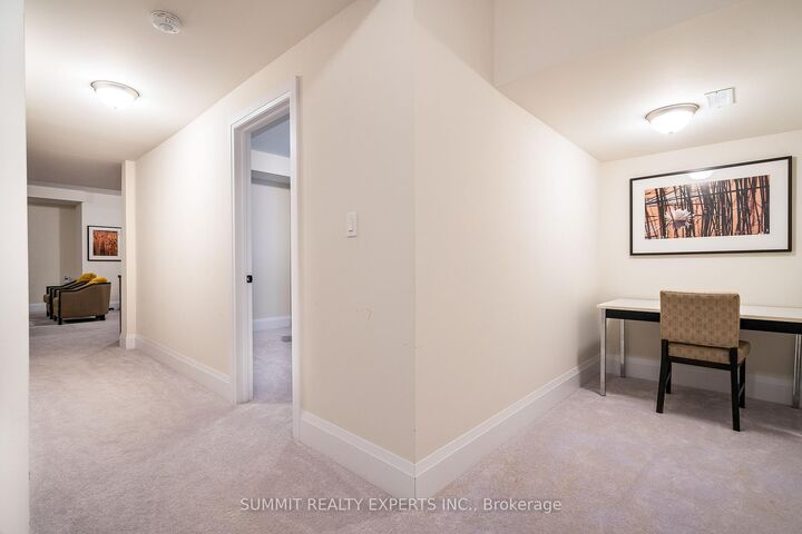 Property Photo: 141 Springside Crescent ON L9Y 0V1