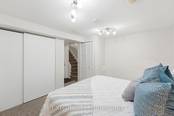 Property Photo: 601 Columbia Forest Boulevard 3 ON N2V 2K7