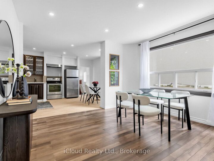 Property Photo: 1303 Woodbine Avenue ON M4C 4E8