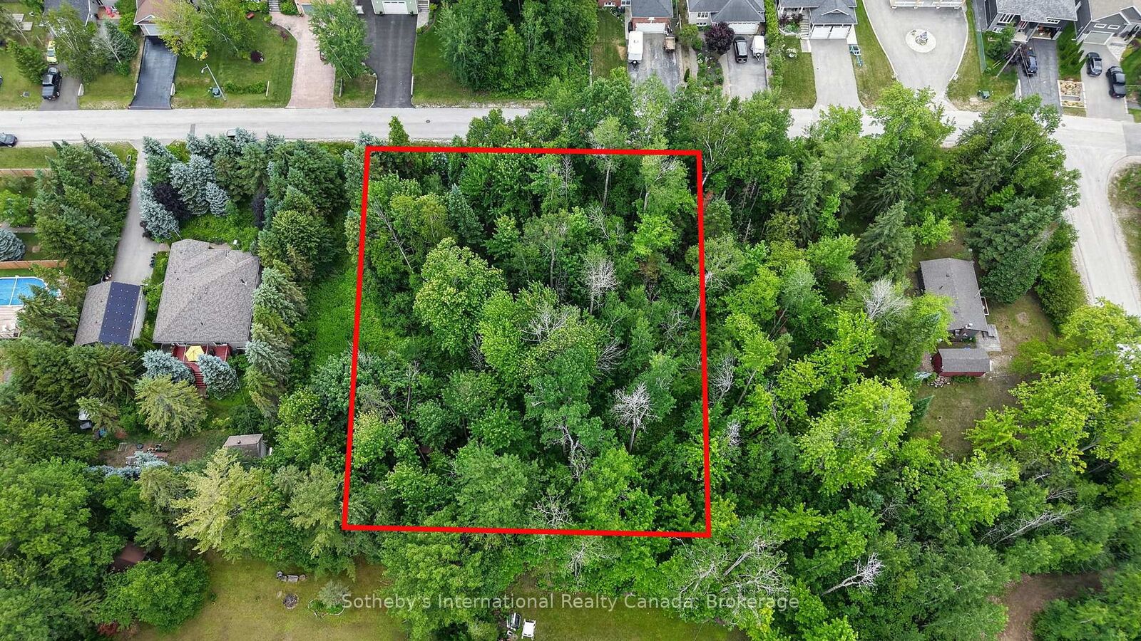 Property Photo:  Lot 35 Lily Drive  ON L9Z 1V8 