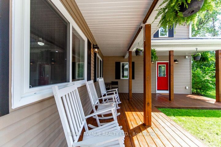 Property Photo: 23505 Lakeridge Road ON L0E 1E0