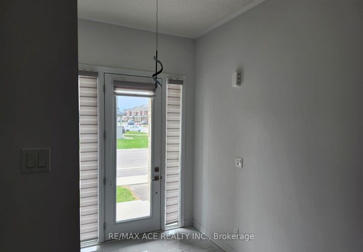 Property Photo: 976 Andrew Murdoch Street W ON L1L 0S2