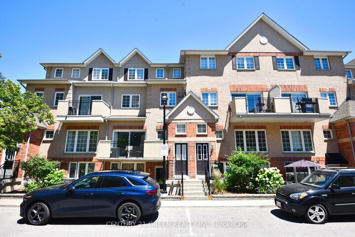 1400 The Esplanade N/A N 306 — photo 1