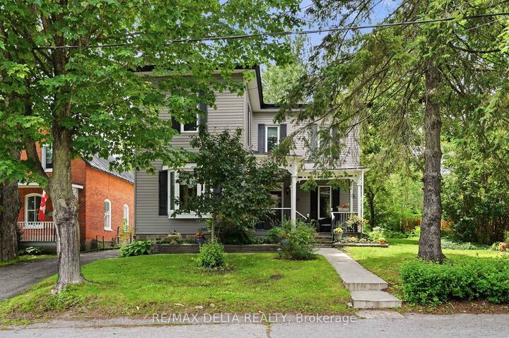 Property Photo: 28 Jay Street ON K0B 1R0