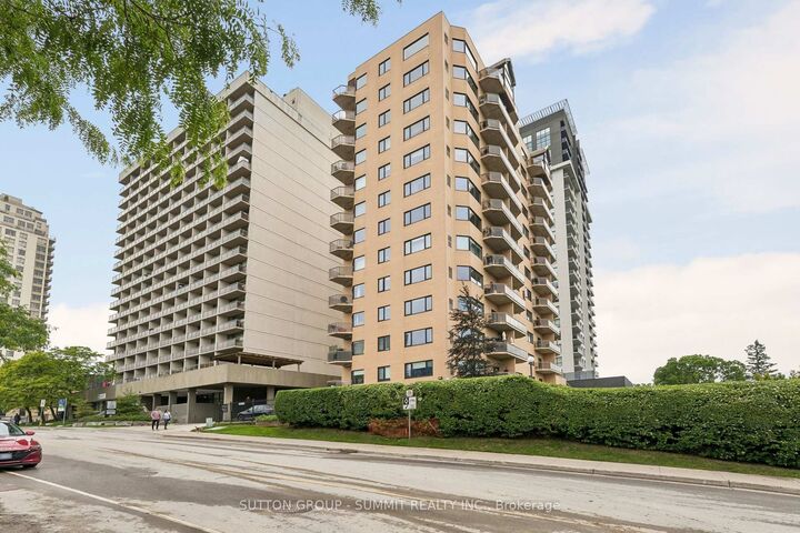 19 King Street 1102 — photo 1