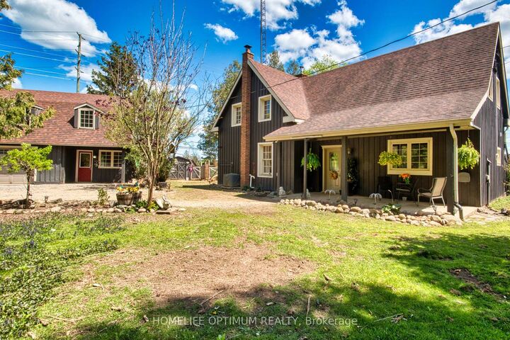41 Allensville Road — photo 1