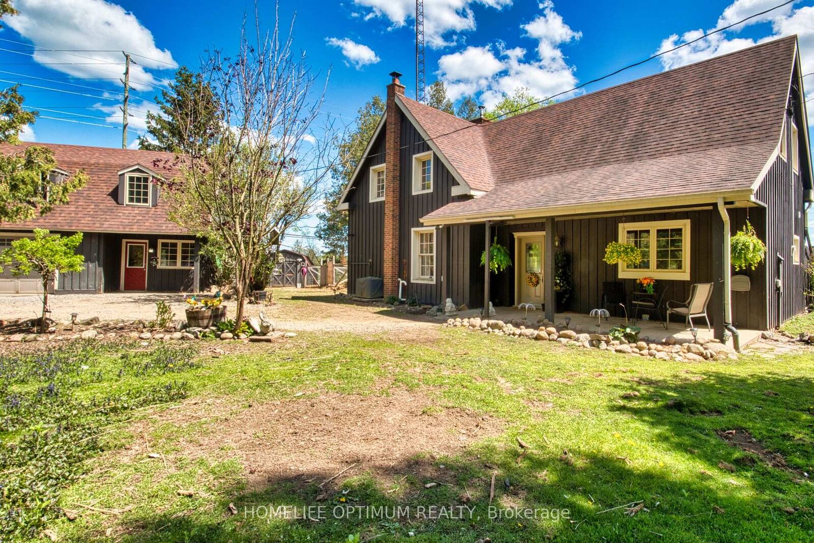 Property Photo: 41 Allensville Road ON P0B 1M0