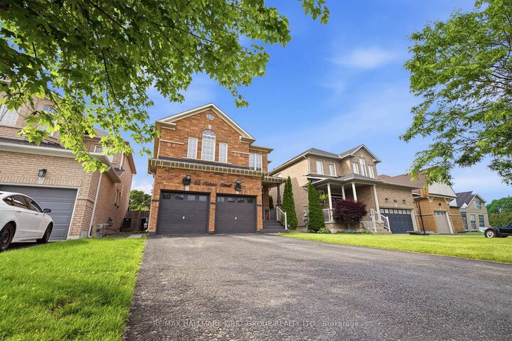 Property Photo: 92 Nelson Street ON L1C 0A6