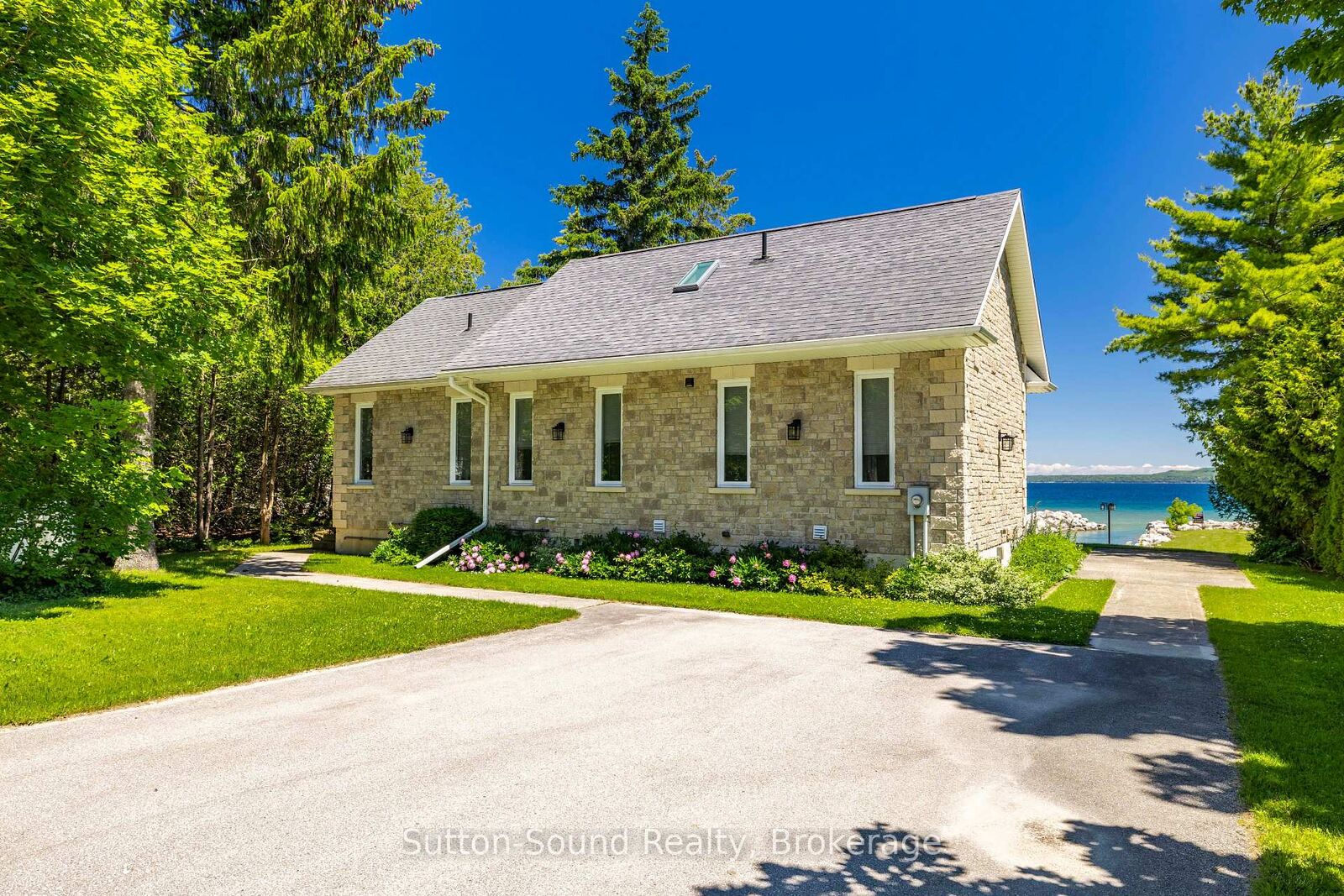 Property Photo: 339605 Presqu'Ile Road ON N0H 1S0