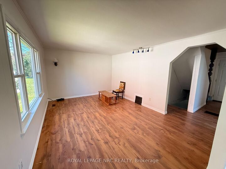 Property Photo:  6411 McLeod Road  ON L2G 3G2 