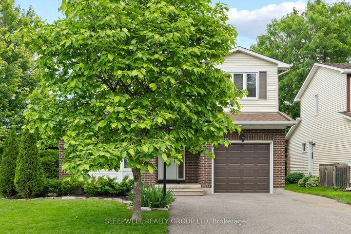 Property Photo:  66 Parsons Ridge Road  ON K2L 2X4 