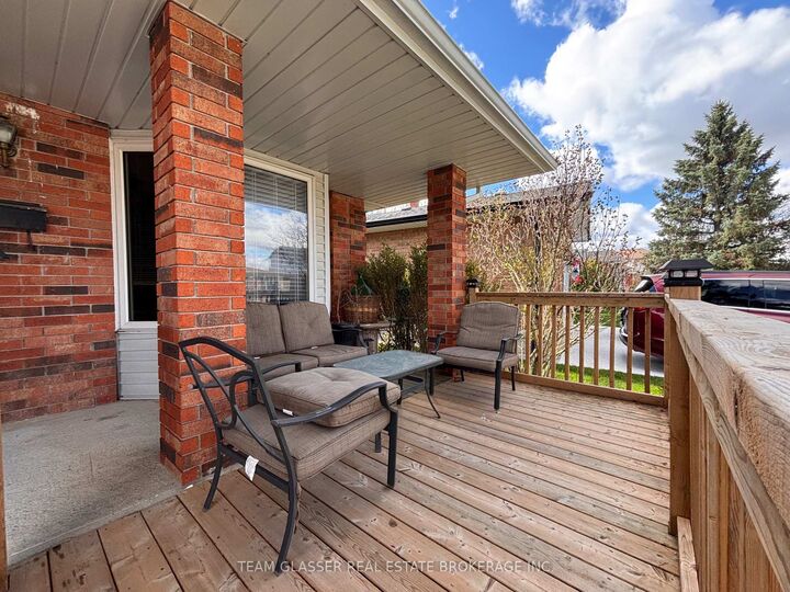 Property Photo: 1082 Lawson Road ON N6G 2X9