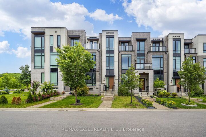 Property Photo:  42 Aylin Crescent  ON L6A 4Z8 