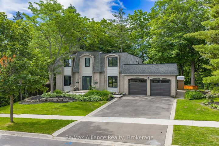 1168 Havendale Boulevard — photo 1
