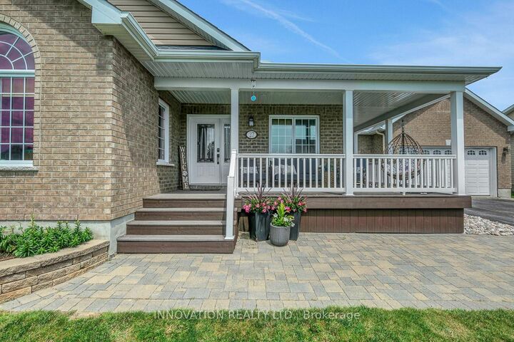 Property Photo:  27 Christie Lane  ON K0C 2K0 