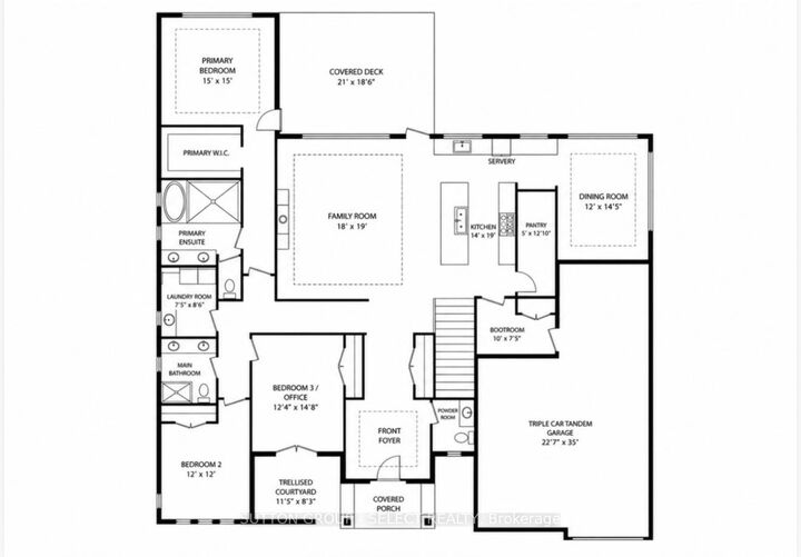 Property Photo: 32 Bayshore Drive ON N0L 1R0