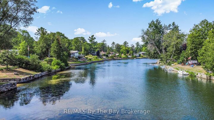Property Photo: 103 Sunnidale Road S ON L9Z 2S9