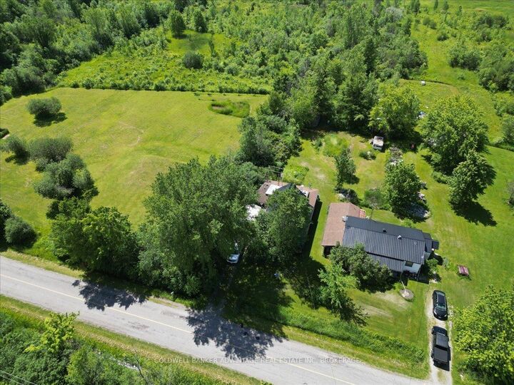 Property Photo: 505 Netherby Road ON L3B 5N7