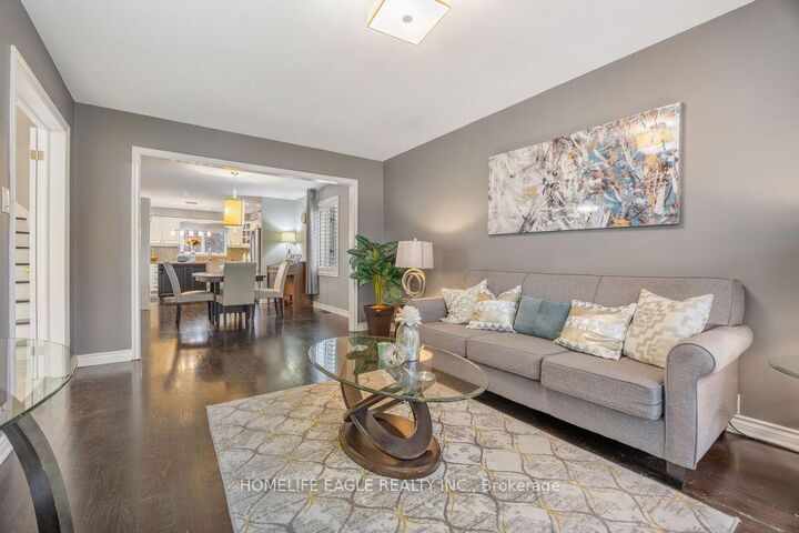 Property Photo: 20286 Yonge Street ON L9N 1B1
