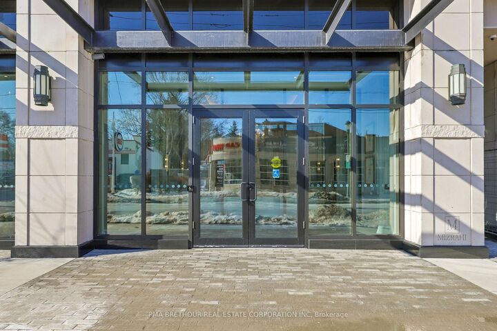 Property Photo: 1451 Wellington Street W 403 ON K1Y 2X3