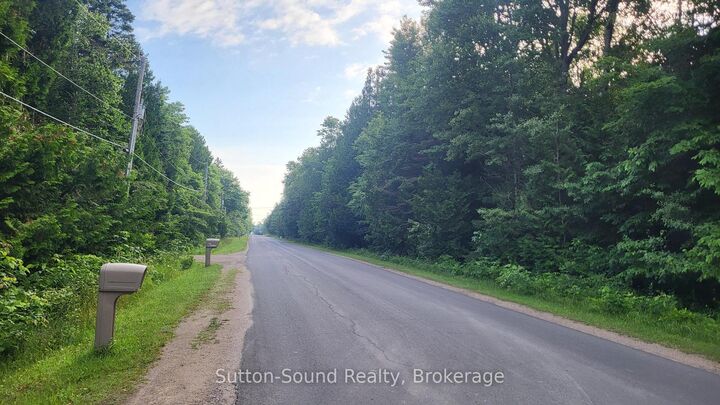 Property Photo:  Lot 50 Cape Hurd Road  ON N0H 2R0 