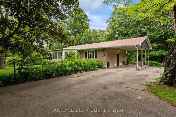 Property Photo: 77446 Orchard Line ON N0M 1G0