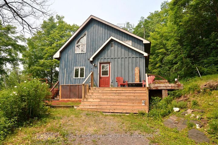 Property Photo: 29263 Highway 7 N/A ON K0H 1B0