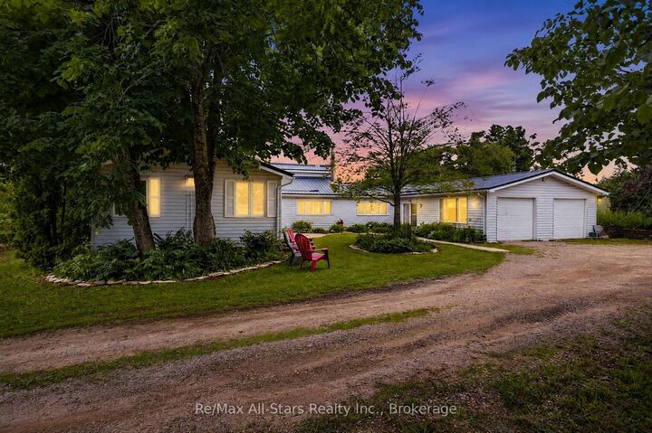 Property Photo: 4077 Monck Road ON K0M 1K0