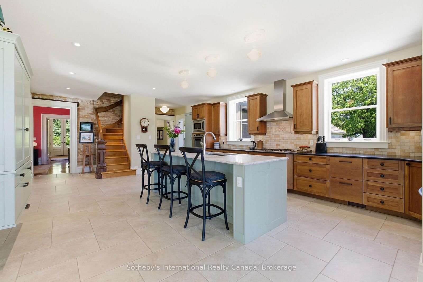 Property Photo: 50005 John Wise Line ON N5H 2R5