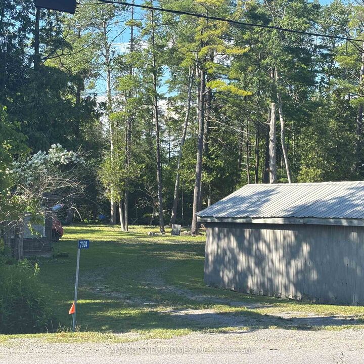 Property Photo: 7024 Dieppe Road ON K0L 1B0