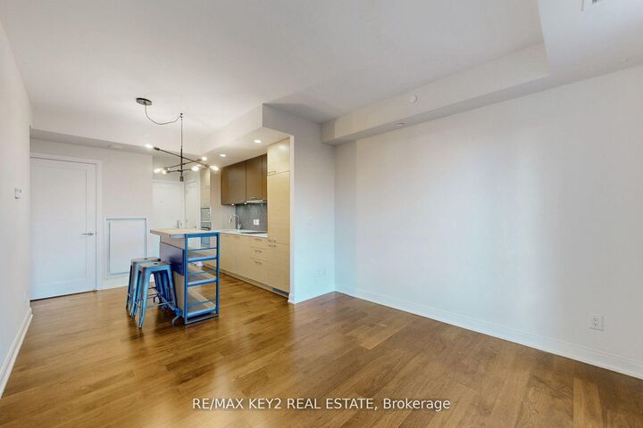 Property Photo:  55 Front Street E 616  ON M5E 0A7 