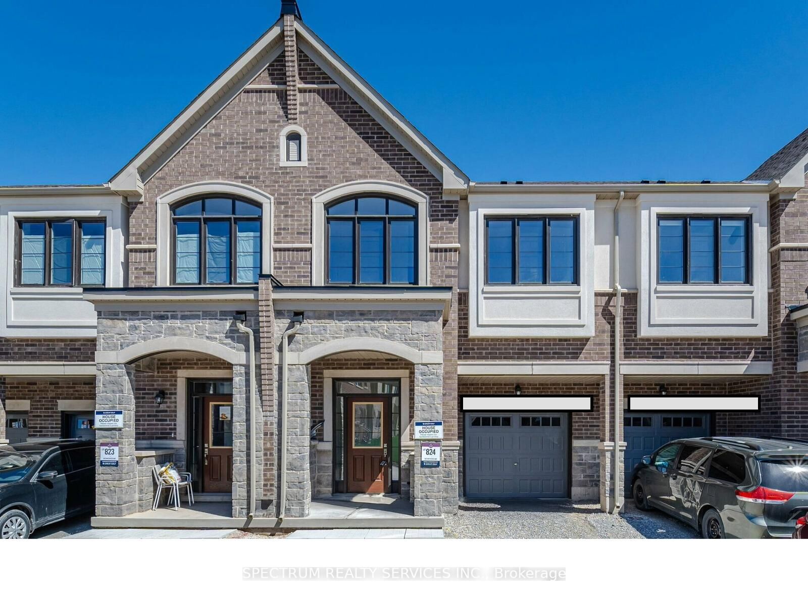 Property Photo: 1437 Watercres Way ON L9T 2X5