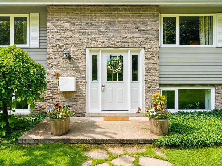 Property Photo: 194700 Grey Road 13 Road S ON N0C 1E0