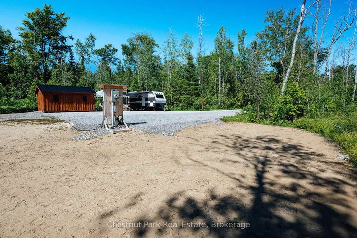 Property Photo:  28 Hemlock Road  ON N0H 2T0 