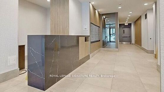Property Photo: 140 Bathurst Street 207 ON M5V 3N8
