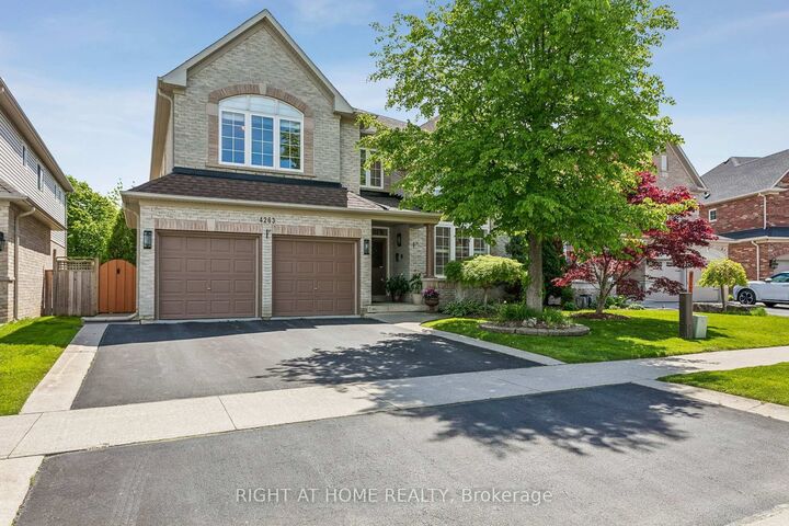 4263 Couples Crescent — photo 1