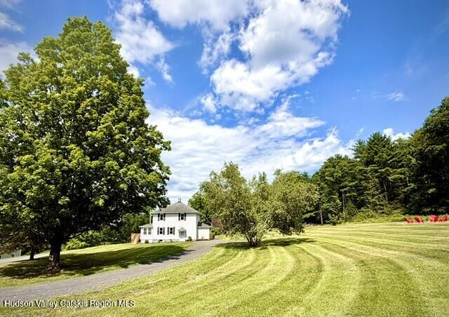 Property Photo:  40 Highland  NY 12446 