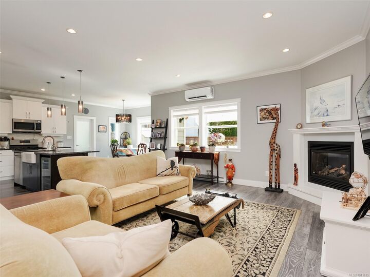 Property Photo:  6889 Laura'S Lane  BC V9Z 0P8 