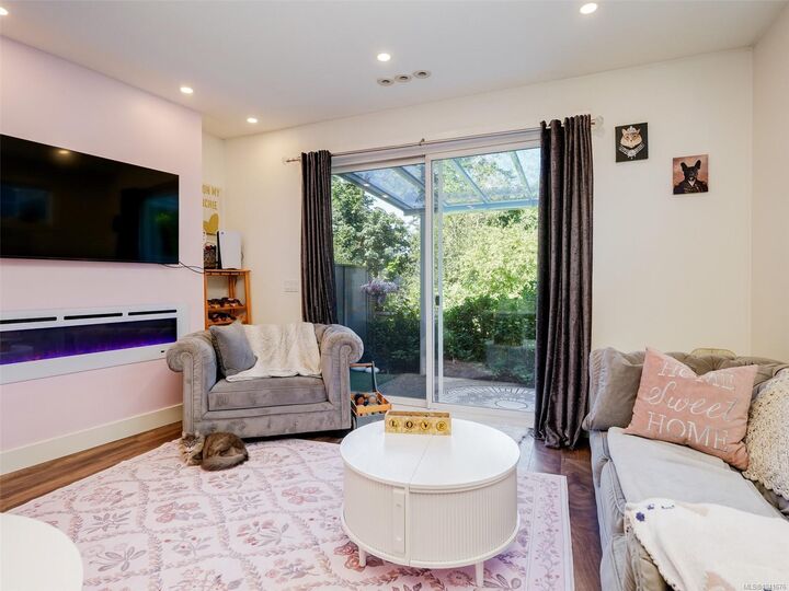 Property Photo:  3312 Radiant Way #104  BC V9Z 0K3 