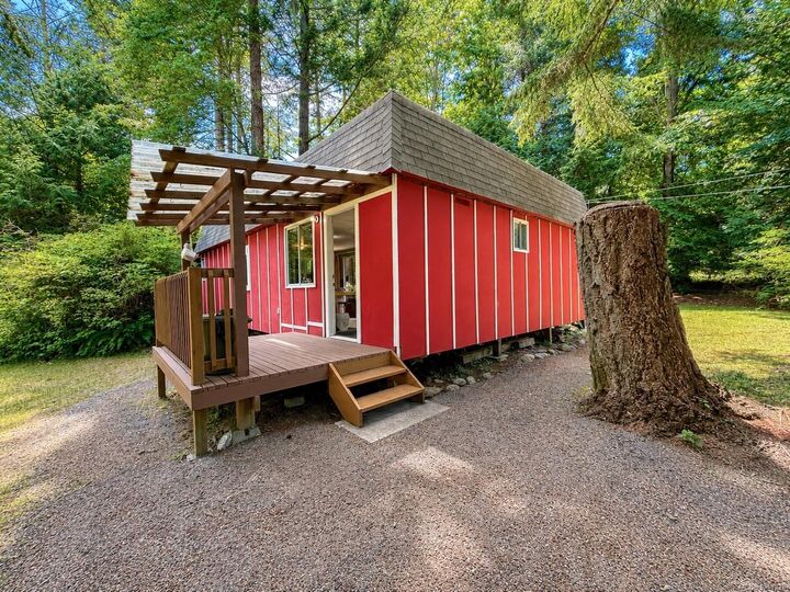 Property Photo: 7775 Central Rd BC V0R 1Z0