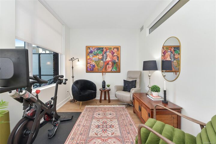 Property Photo: 1628 Store St #601 BC V8W 0H1