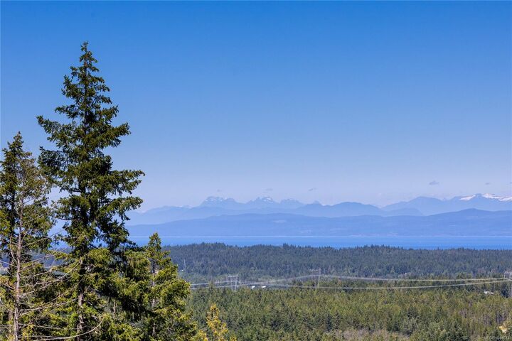 Property Photo: Lt 3 Wesley Ridge Pl BC V9K 2V2