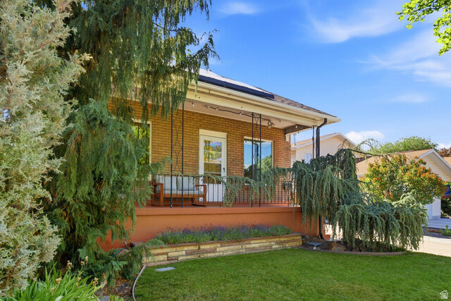 Property Photo:  2621 S Park St  UT 84106 