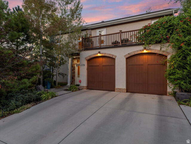 Property Photo:  1175 Blair St  UT 84111 