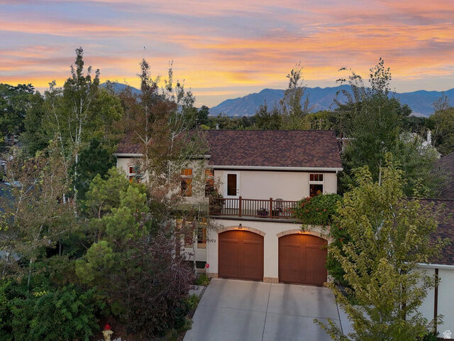 Property Photo: 1175 Blair St UT 84111