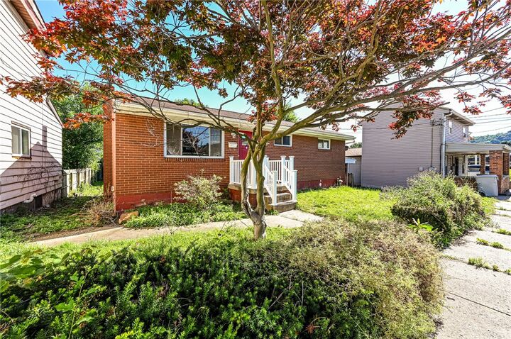 Property Photo: 63 Chestnut St PA 15065