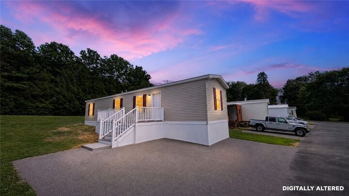 Property Photo:  207 Cedar Ln  PA 16059 